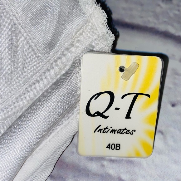 Bra Corset NWT - Picture 2 of 6